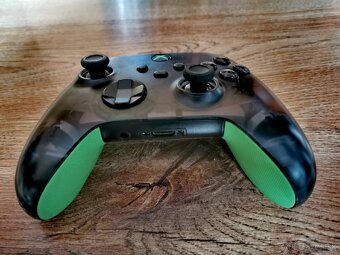 Ovládač Xbox Series /Xbox One 20th Anniversary - 3