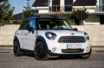 Mini Countryman Cooper D A/T - 3