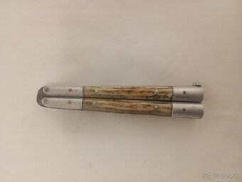 Predám pekné noziky - 3