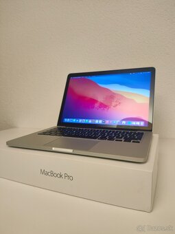 MacBook Pro 13" 2014 | i5 • 8GB • 256GB - 3