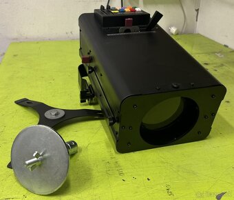 Follow Spot FSLED 600 - 3