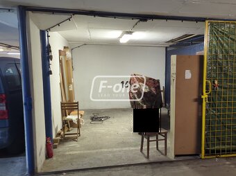 PREDAJ – samosatná gáráž, Mierová ul., Ružinov. - 3