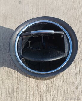 Ford galaxy,Ford S max-fukár,výduch - 3