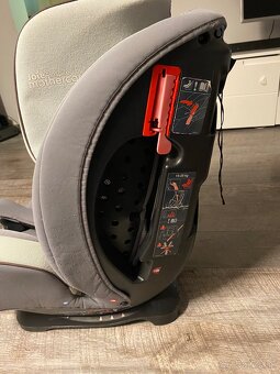 Predám autosedačku - 3