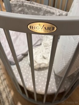 Ingvart postielka - 3