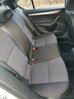 Škoda octavia 3 - 3