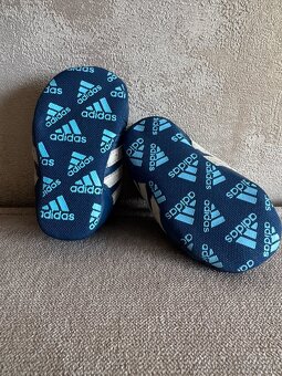 Detské tenisky Adidas pre babetko - 3