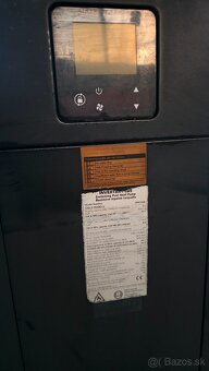 Tepelné čerpadlo - 3