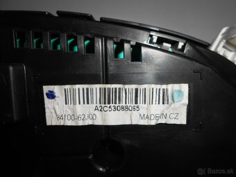 Budiky Suzuki Swift - 3