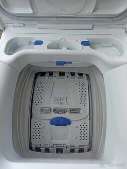 Práčka Elektrolux - 3