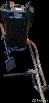 Filter Aquael ultramax 1500 - 3