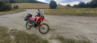 Honda CRF 300 Rally - 3