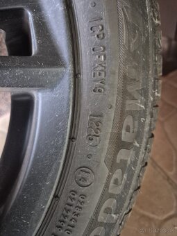 Elektróny + gumy - 3