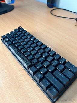 Hyperx Alloy Origins 60 - 3