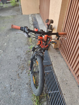 SCOTT SCALE JR 20 - 3