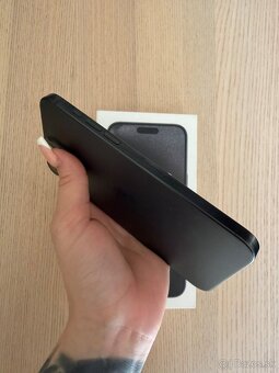 Iphone 15 Pro Max 256GB - 3