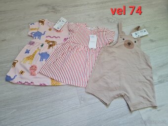 Lindex oblecenie - 3