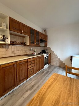 TRIOREALITY - Mezonet 3+1 na predaj - 80 m2 - CA centrum - 3