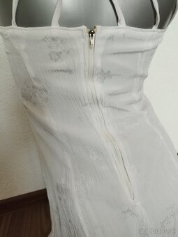 Dámske šaty veľkosť S - 3