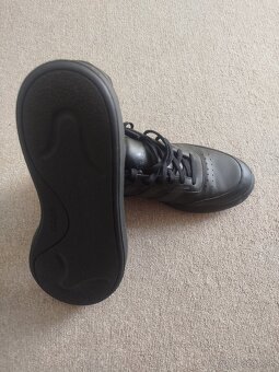 Pánske tenisky/botasky - Adidas - čierne - 46 - 3