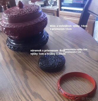 Predaj mix nepoužívaného porcelánu a dekorácií - 3