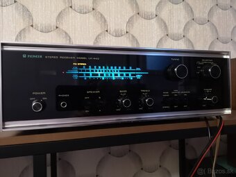Pioneer - 3