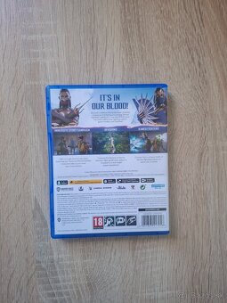 MORTAL KOMBAT 1 PS5 - 3