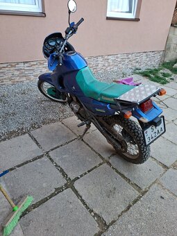 Predam motorku - 3