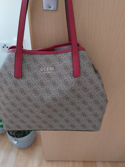 Kabelka Guess Vikky - 3