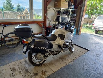 BMW R1150 RT - 3
