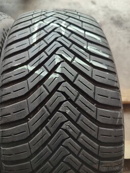 185/55 R15 Continental - 3