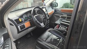 Predám Chrysler Grand Voyager - 3