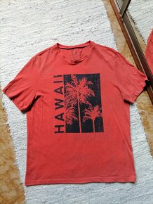 Tričko Hawai - 3