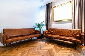 Luxusný 4-izbový tehlový byt na ulici Slovenskej jednoty - 3