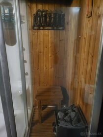 Predám Sprchovací kút so saunou - 3