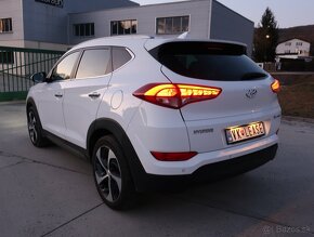 Odstúpim leasing na Hyundai Tucson 2017 CRDi AUTOMAT - biely - 3