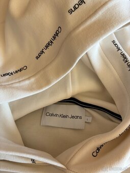 Mikina Calvin Klein Jeans - 3