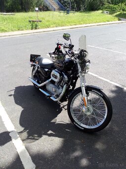 Harley Davidson - 3