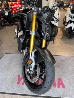 Suzuki GSX-S 1000 2025 - 3