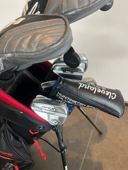 Predam LAVY set Callaway - 3