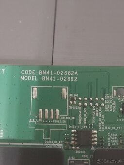 Základná doska Samsung BN94-12869F BN41-02662A - 3