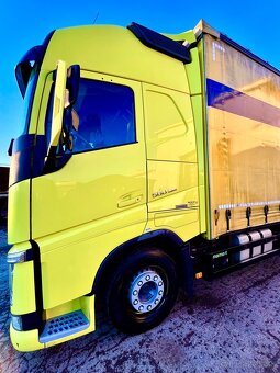 Volvo FH 500 euro 6 - Tandem prejazdny. - 3