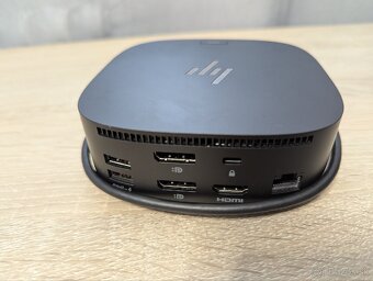 dokovacia stanica HP G5 Dock USB-C - 3
