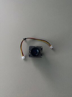 Lens 1080P 45degreee 1/2.7'' 8mm For HD Full HD CCTV Camer - 3
