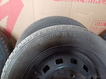 Matador Brillanris 2 155 65 r 13 - 3