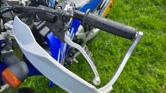 Yamaha wr 450F 2010 s tp a špz - 3