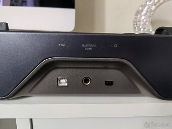 M-audio oxygen 49 MK3 - 3