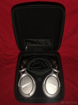 Slúchadlá SHURE SRH-940 - 3