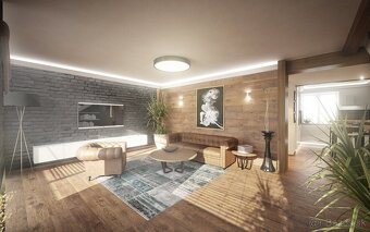 3-izbový mezonetový byt, Plzenská ulica, Prešov - 3