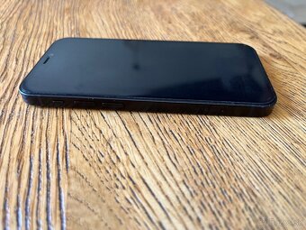 iPhone 12 mini, 128 GB, black - 3